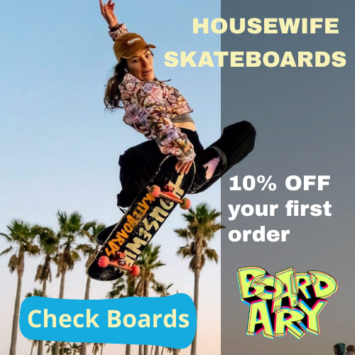 Boardary Skate Shop