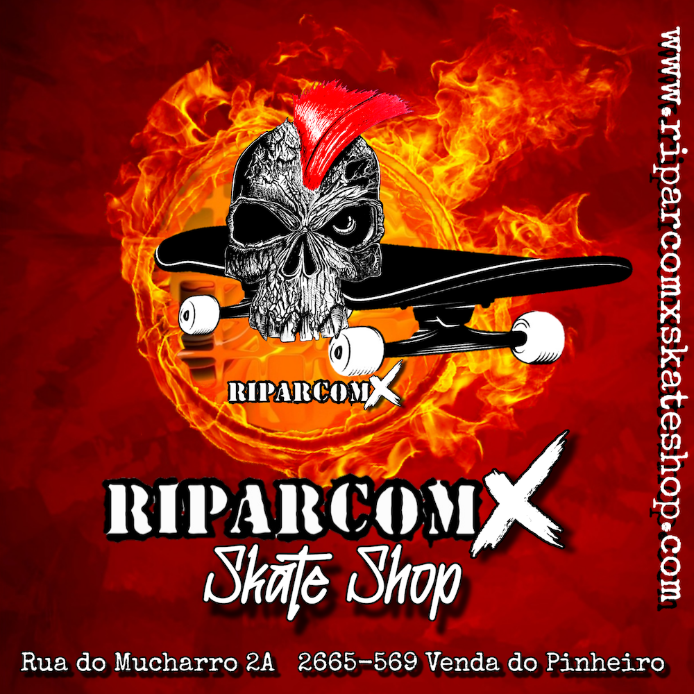Ripar Skate Shop