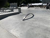Bulle skatepark