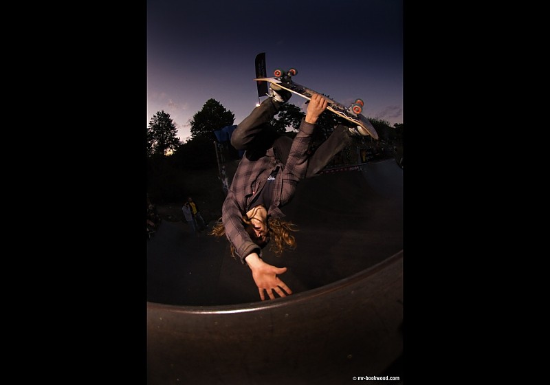 Crash Course in Skate Photography Chapter 3