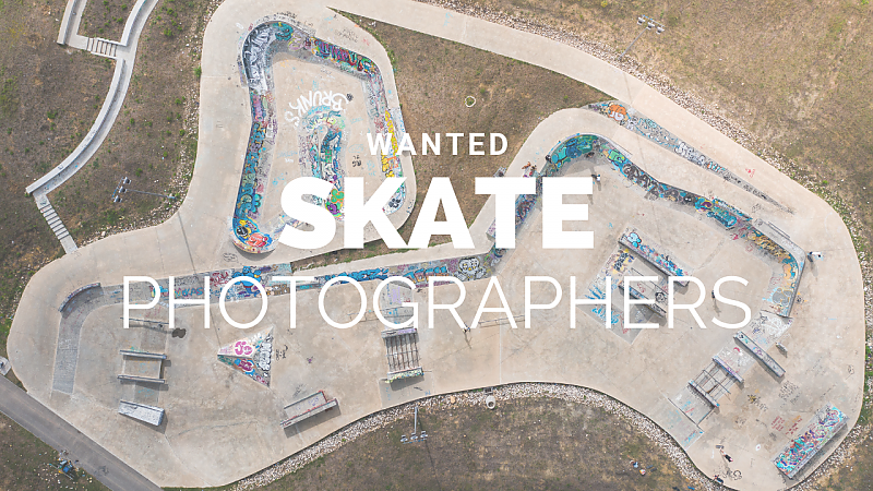 Skate Photography - Skateboard Photographers around the world