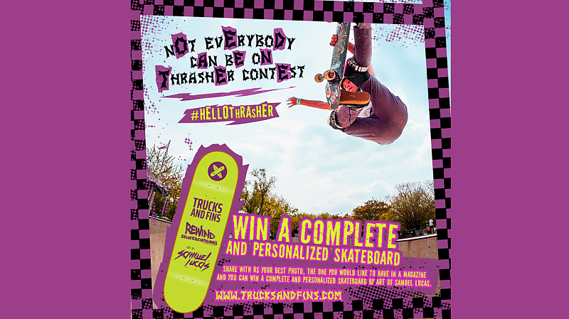 The Not-everybody-can-be-on-Thrasher Contest